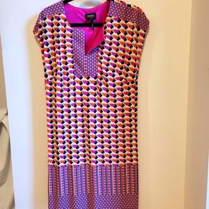 LAUNDRY DRESS SIZE S